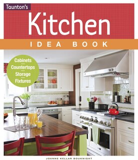 Couverture_Kitchen Idea Book