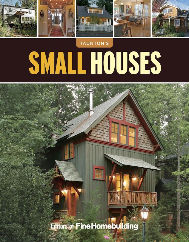 Couverture_Small Houses