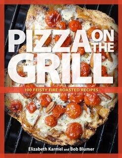 Front cover_Pizza on the Grill