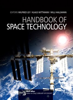 Couverture_Handbook of Space Technology
