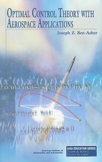 Couverture_Optimal Control Theory with Aerospace Applications