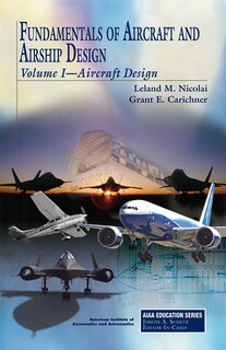 Couverture_Fundamentals of Aircraft and Airship Design