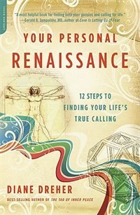 Front cover_Your Personal Renaissance