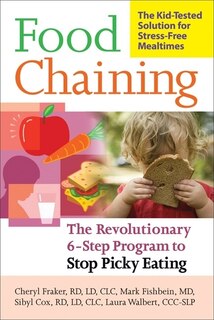 Couverture_Food Chaining