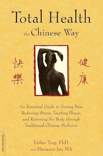 Front cover_Total Health the Chinese Way