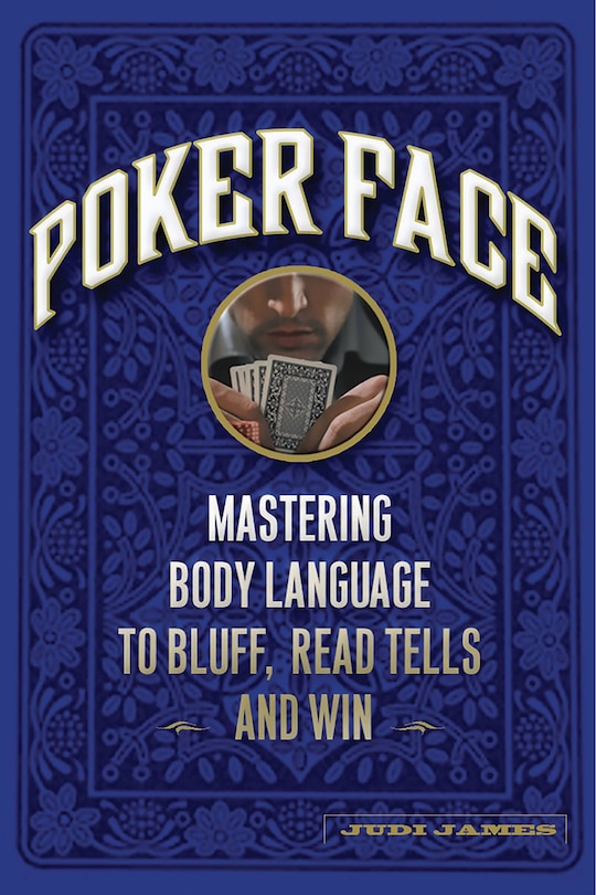 Front cover_Poker Face