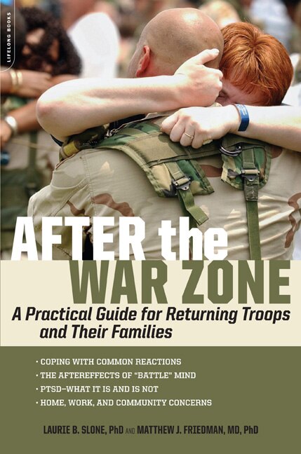 Couverture_After The War Zone
