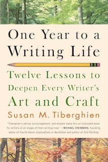Couverture_One Year To A Writing Life