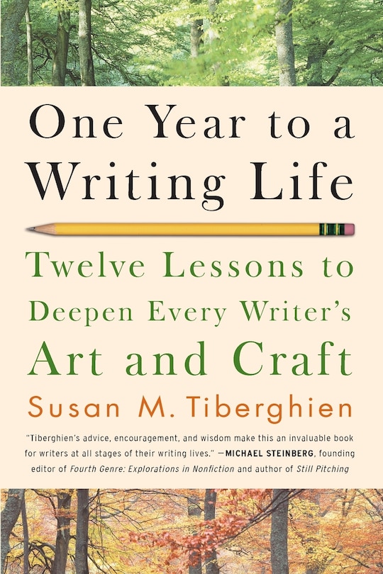 Couverture_One Year To A Writing Life