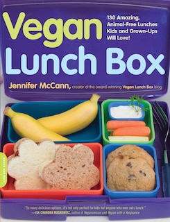 Front cover_Vegan Lunch Box
