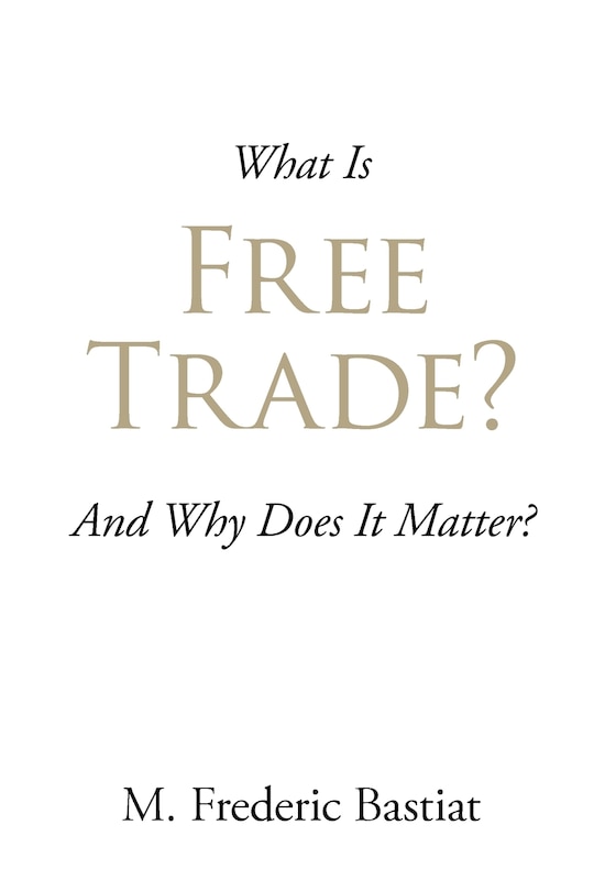 Couverture_What Is Free Trade?