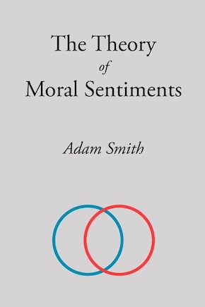 The Theory of Moral Sentiments