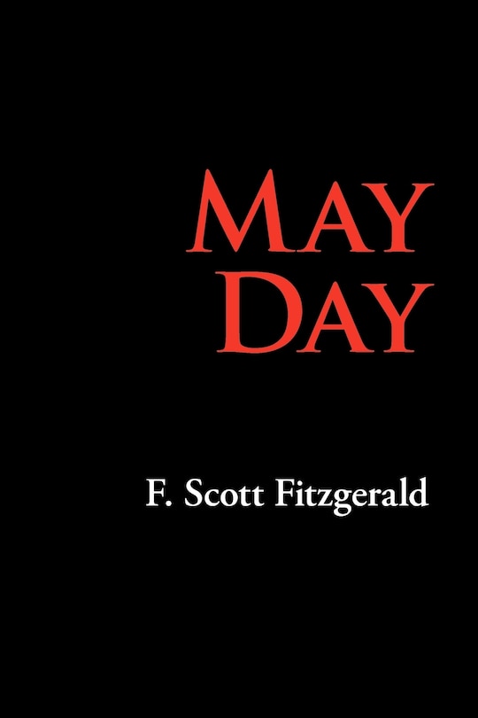 Front cover_May Day