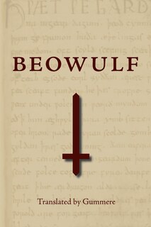 Couverture_Beowulf, Large-Print Edition