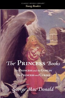 Couverture_The Princess Books