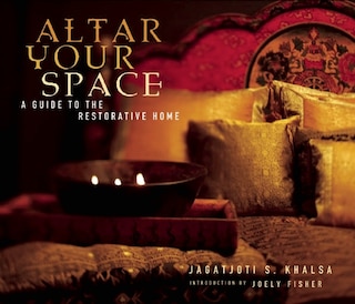 Couverture_Altar Your Space