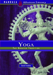 Front cover_Yoga