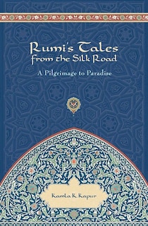 Couverture_Rumi's Tales from the Silk Road