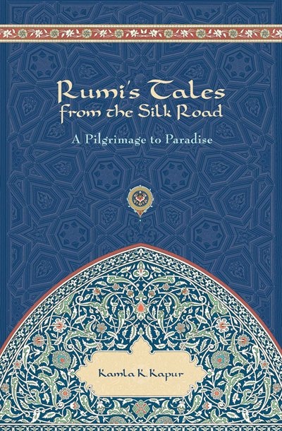 Couverture_Rumi's Tales from the Silk Road