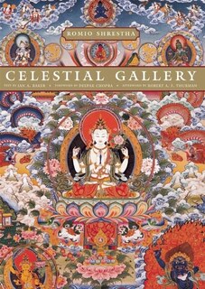 Front cover_Celestial Gallery