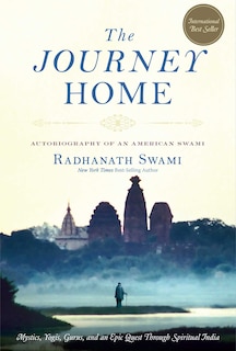 Couverture_The Journey Home