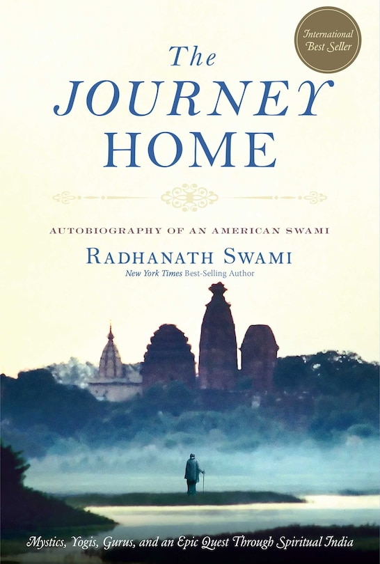 Couverture_The Journey Home