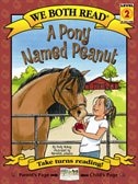 Couverture_We Both Read-A Pony Named Peanut (Pb)