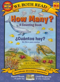 Front cover_How Many?-Cuantos Hay? (a Counting Book)