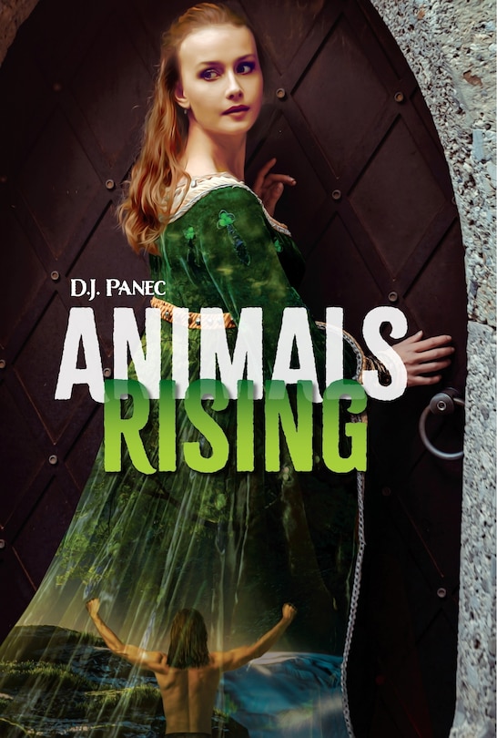 Front cover_Animals Rising