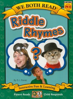 Couverture_We Both Read-Riddle Rhymes