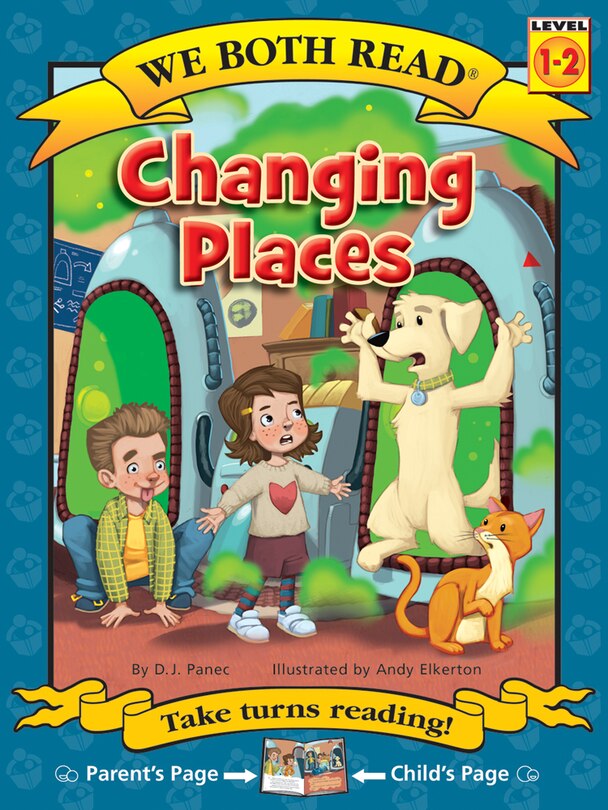 Front cover_Changing Places