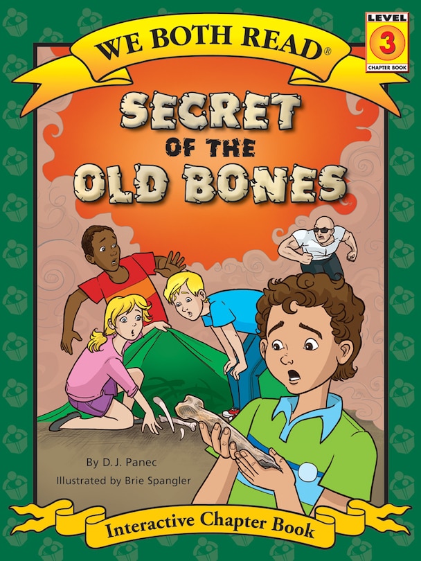 Couverture_We Both Read-Secret of the Old Bones (Pb)