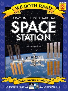 Front cover_We Both Read-A Day on the International Space Station