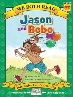 Front cover_We Both Read-Jason and Bobo (Pb)