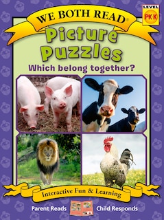 Couverture_Picture Puzzles
