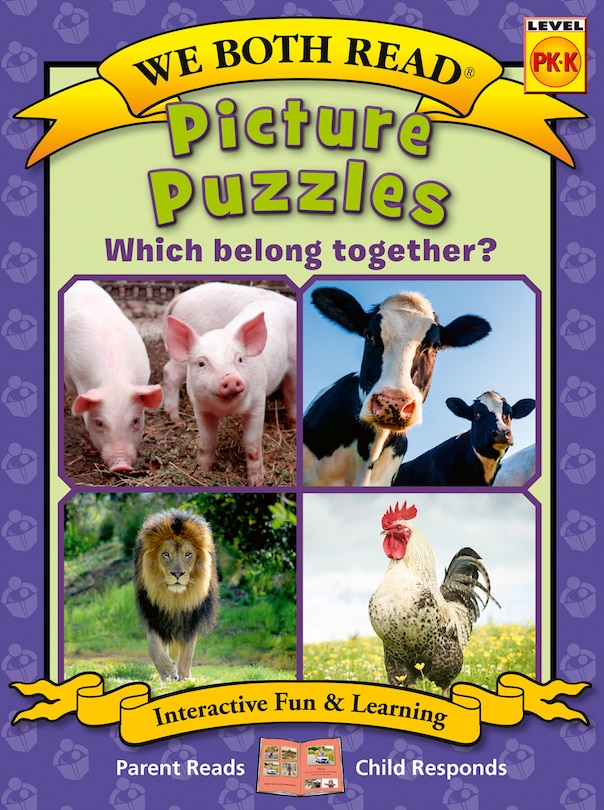 Couverture_Picture Puzzles