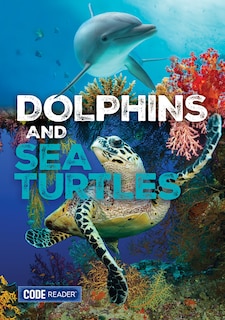 Front cover_Dolphins and Sea Turtles