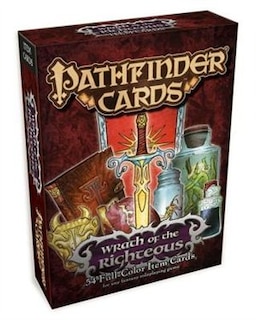 Couverture_Pathfinder Item Cards: Wrath of the Righteous Adventure Path