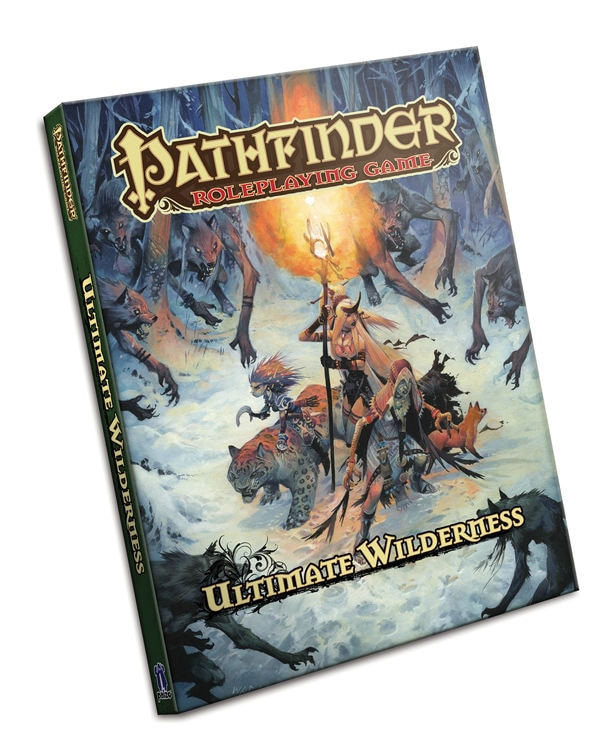 Pathfinder Roleplaying Game store Books