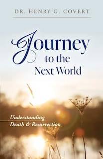 Front cover_Journey to the Next World