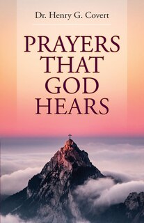 Front cover_Prayers That God Hears