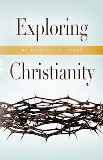 Front cover_Exploring Christianity