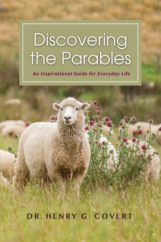 Couverture_Discovering the Parables