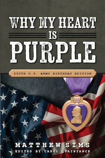 Front cover_Why My Heart is Purple