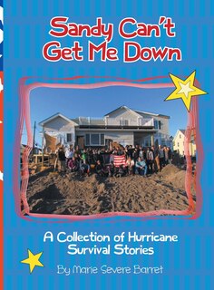 Front cover_Sandy Can't Get Me Down