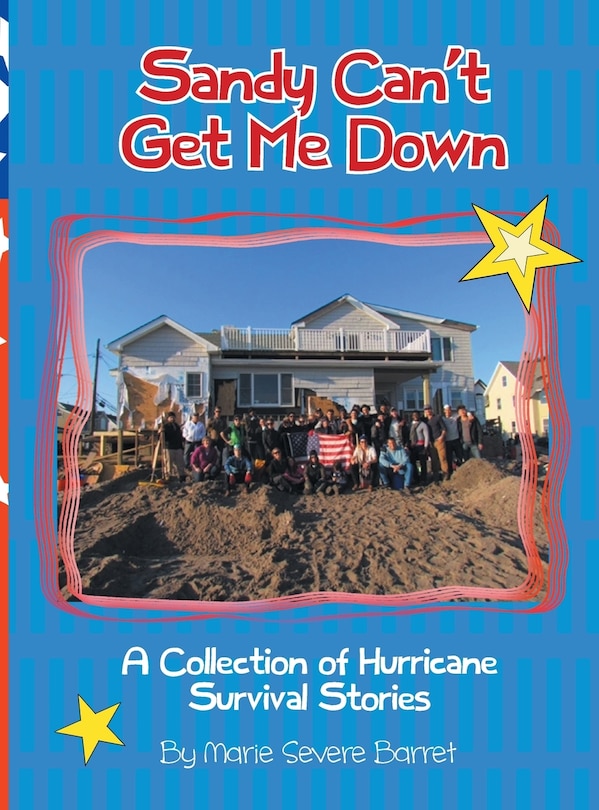 Front cover_Sandy Can't Get Me Down