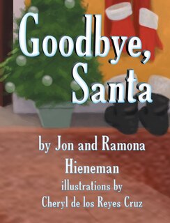 Goodbye, Santa