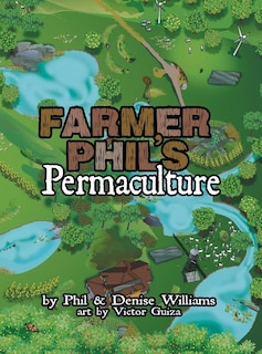 Front cover_Farmer Phil's Permaculture