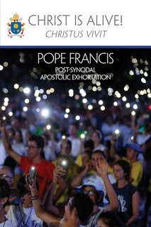 Front cover_Christ Is Alive!