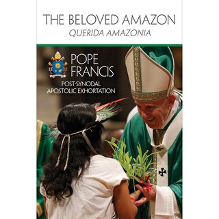 Front cover_The Beloved Amazon